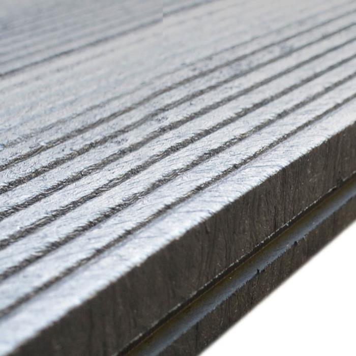 Plastic Lumber